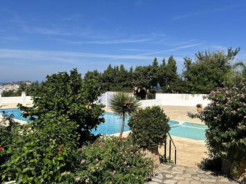 Casa Clare - 3 Bedroom Apartment In Denia Exterior photo